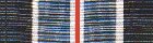 Congressional Medal of Honor (Air Force) Neck Ribbon