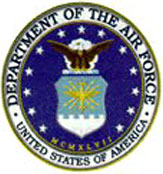 Great Seal of the Department of the Air Force