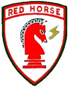 554th Red Horse Shield, 3rd SPS Augmentees, Bien Hoa AB