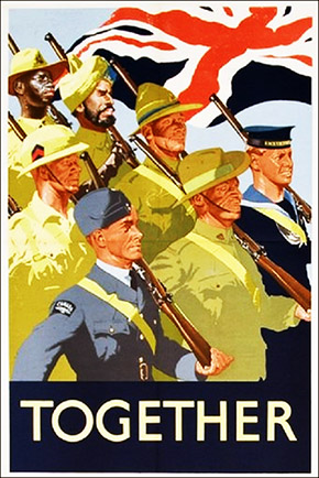 Britian Together