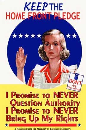 Keep The Home Front Pledge, Pay no more than Ceiling Prices. Pay your Points in full. (Food Ration fights)