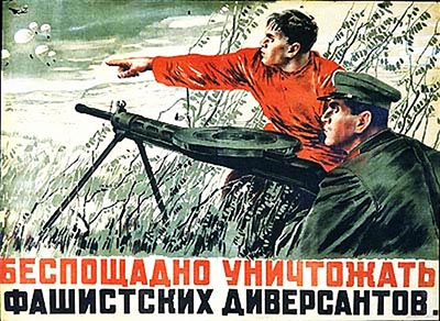 Soviets