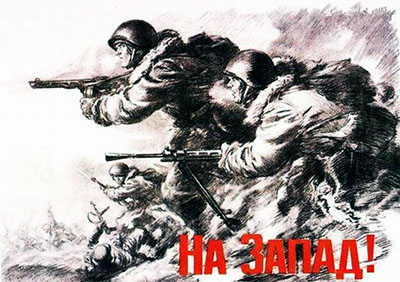 Soviet Russia