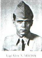 LCpl Glenn Newton, 1965