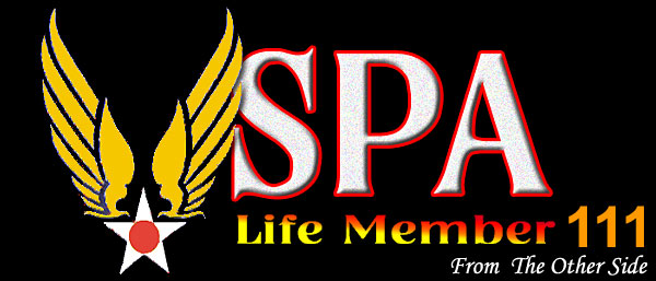 Deceased VSPA Members