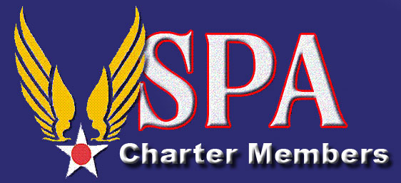 VSPA Charter Members