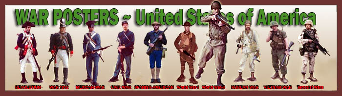 World War II United States Soldier