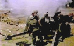 105mm Howitzer