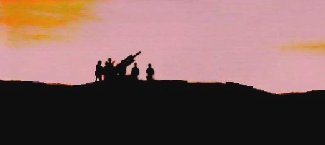105 Howitzer