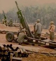 105mm Howitzer