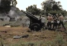105mm Howitzer