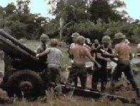 105mm Howitzer