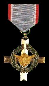 Air Force Cross