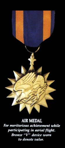 Air Medal