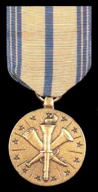 Armed Forces Reserve Medal