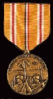 Asiatic-Pacific Campaign Medal