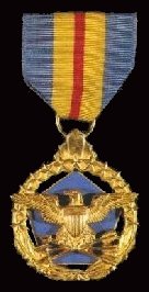 Defense Distinguished Service Medal