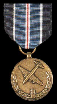 Medal For Humane Action