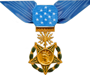Medal of Honor Airforce