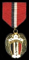 Philippine Liberation Medal