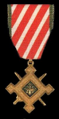 Vietnam Civil Actions Unit Medal