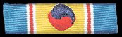 Korean Service Medal