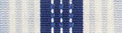 Air Force Overseas Ribbon (Short Tour)