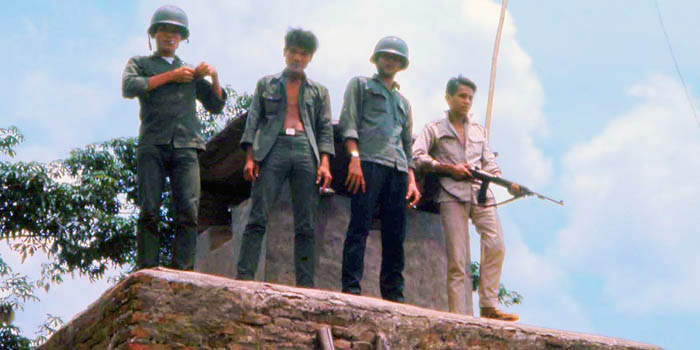 ARVN soldiers, Summerfield: 05