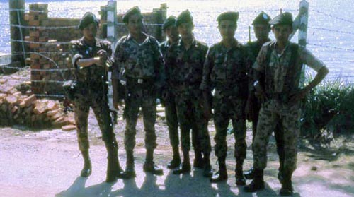 ARVN soldiers, Summerfield: 06
