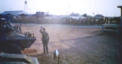 BienHoa-New Security Police arriving in-country 01