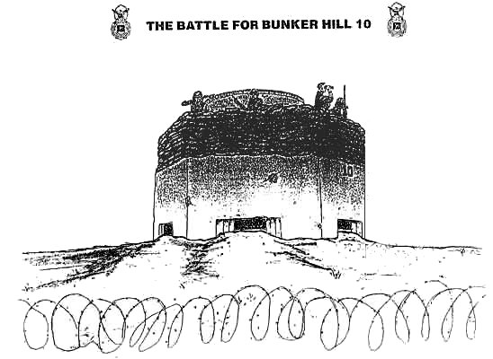 7. Biên Hòa Air Base: 1) Battle for Bunker Hill-10, by Richard Lemley; 2) Battle for Bunker Hill-10, by John Frisbee, USAF Magazine.