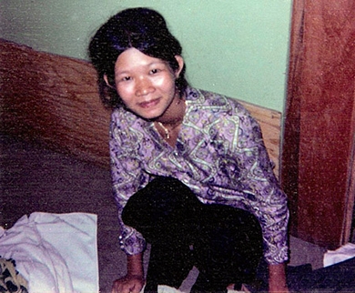 Biên Hòa AB Photos, 1971, by Donald L. Hooper