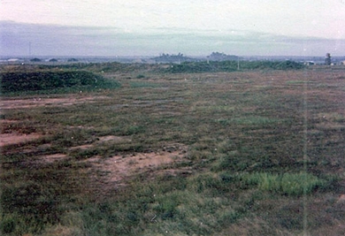 Biên Hòa AB Photos, 1971, by Donald L. Hooper