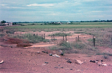 Biên Hòa AB Photos, 1971, by Donald L. Hooper