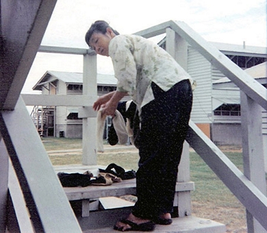 Biên Hòa AB Photos, 1971, by Donald L. Hooper