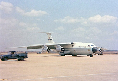 Biên Hòa AB Photos, 1971, by Donald L. Hooper