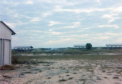 Biên Hòa AB Photos, 1971, by Donald L. Hooper