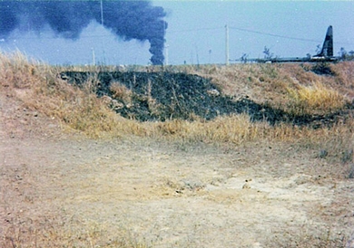 Biên Hòa AB Photos, 1971, by Donald L. Hooper