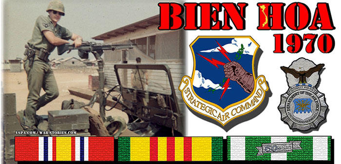 TAIR FORCE BIEN HOA<