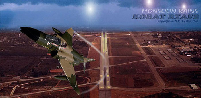 KORAT RTAFB