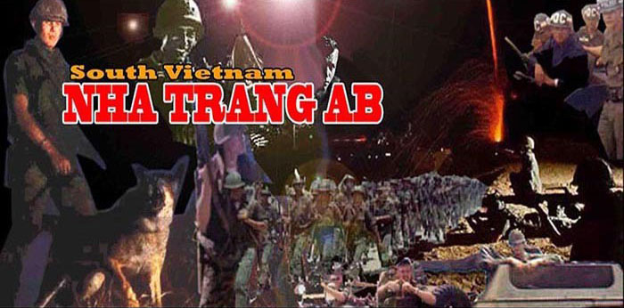 AIR FORCE NHA TRANG<