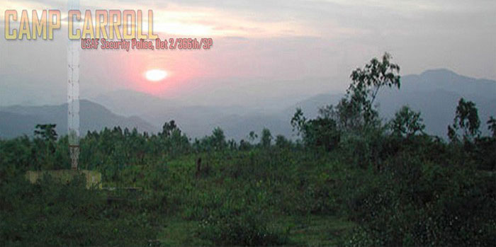 AIR FORCE NHA TRANG<