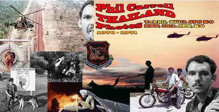 AIR FORCE Takhli rtafb<