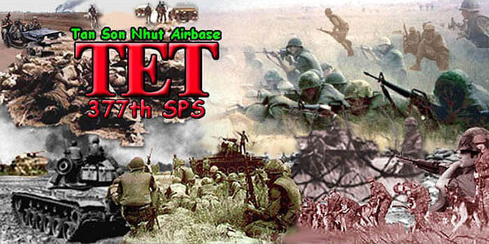 AIR FORCE TAN SON NHUT<