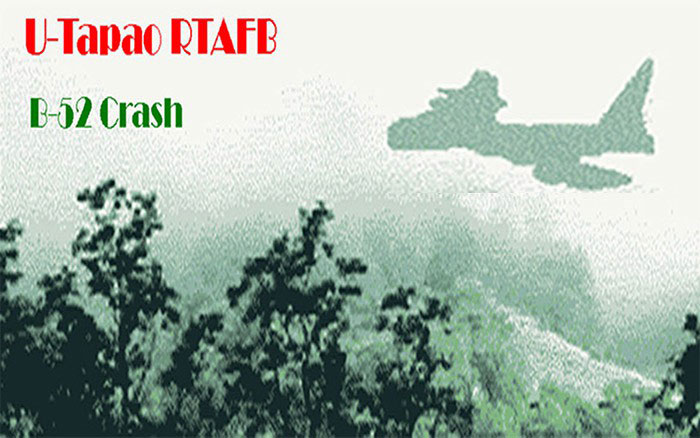 AIR FORCE u tapao rtafb