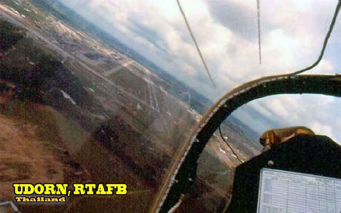 AIR FORCE UBORN RTAFB<