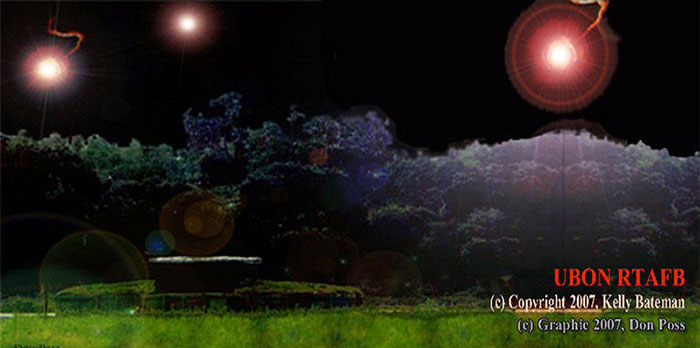 AIR FORCE UBORN RTAFB<