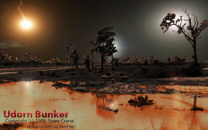 AIR FORCE UBORN RTAFB<