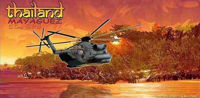 VIETNAM AND THAILAND<