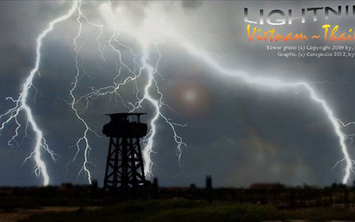 VIETNAM AND THAILAND<